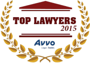 Top Lawyers 2015 Avvo
