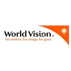 World Vision. For children. For change. For good.