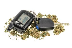 Have Rate of Traffic Accidents Increased After Marijuana Legalization?