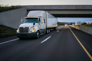 Spokane truck accident attorney